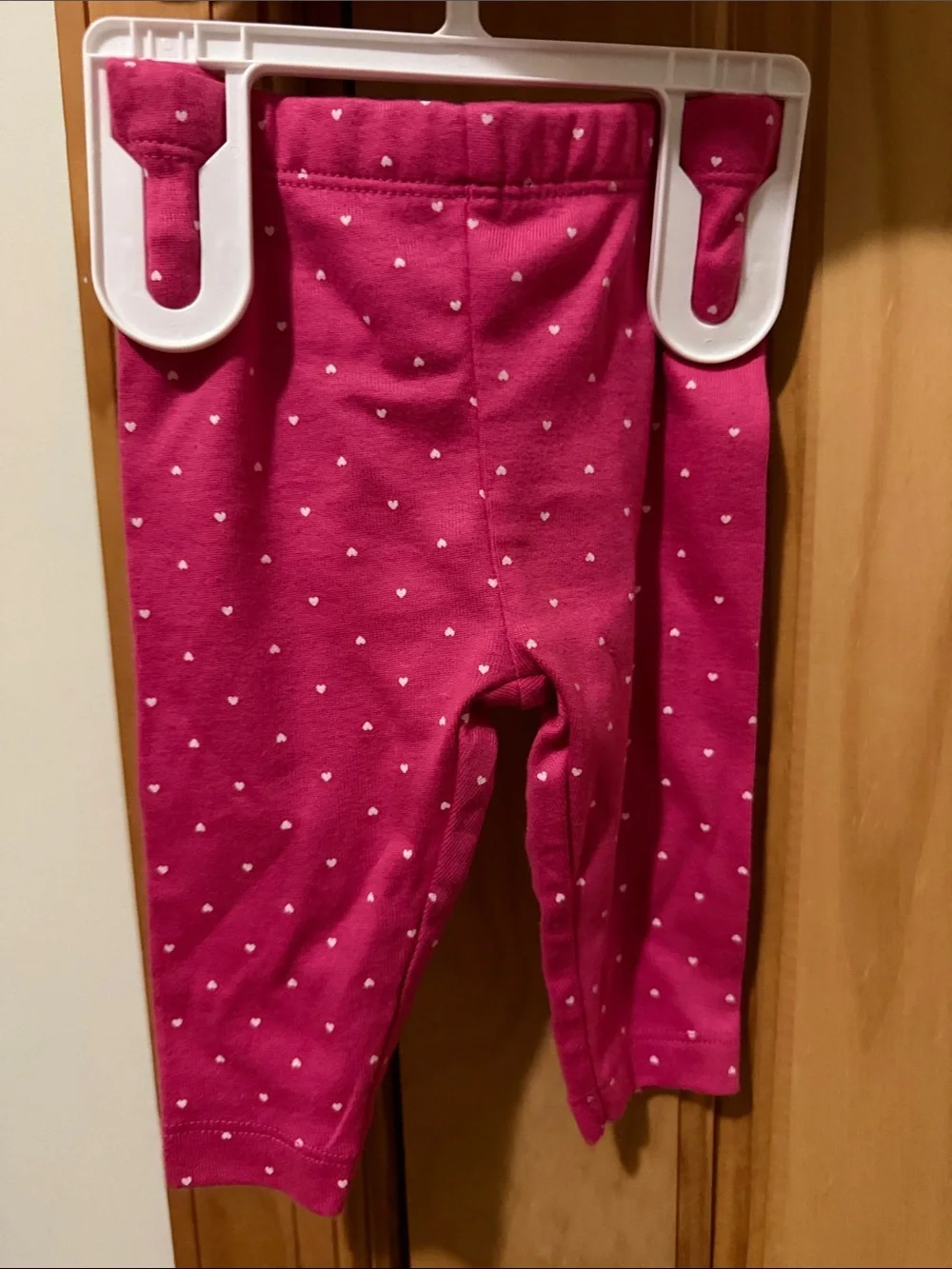 Carters soft cotton